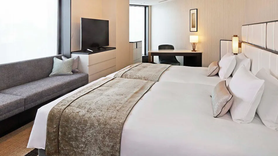 KOKO HOTEL Premier Nihonbashi Hamacho