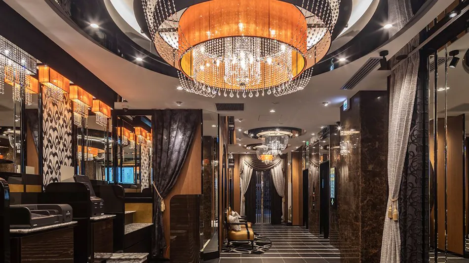 APA Hotel 〈Ueno Ekiminami〉