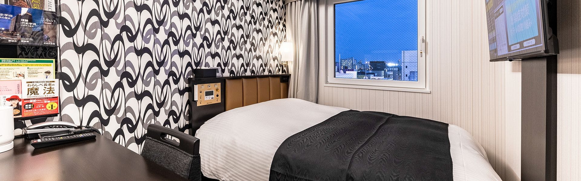 ห้องพัก