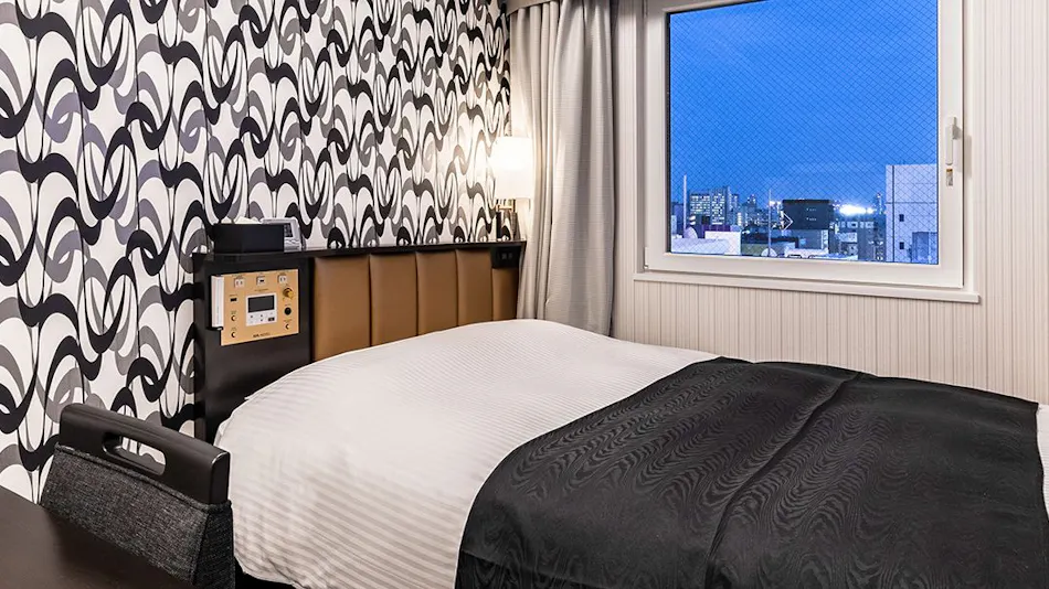 APA Hotel 〈Ueno Ekiminami〉