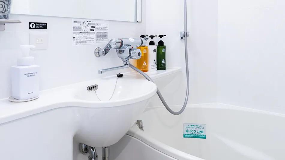 APA Hotel 〈Ueno Ekiminami〉