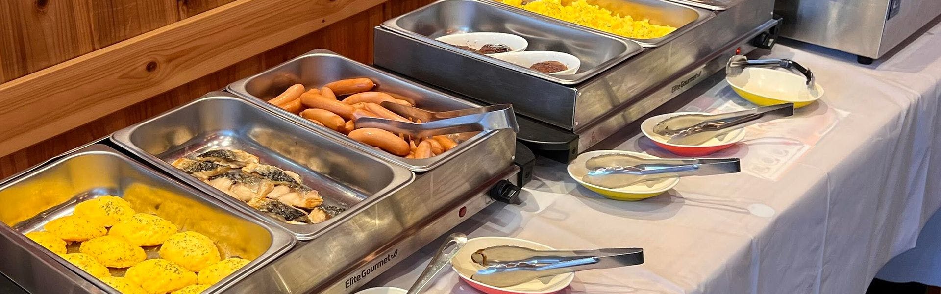 บุฟเฟ่ต์