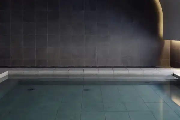 ห้องอาบน้ำรวม