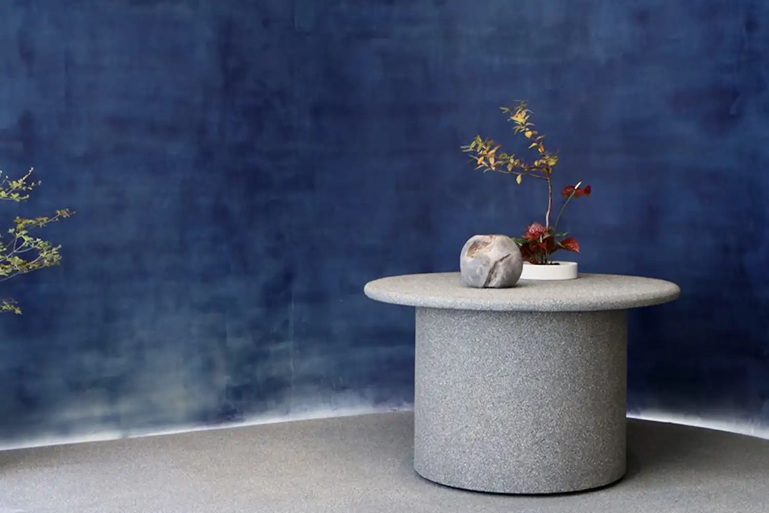 แผนกต้อนรับ