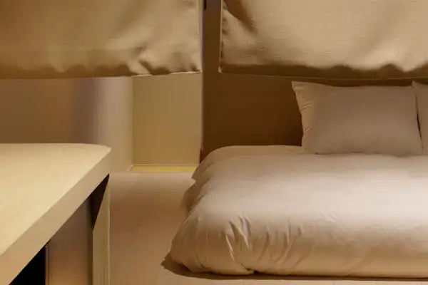 ภายในโรงแรม