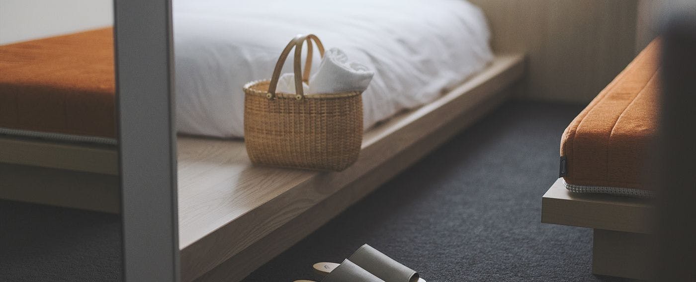 ご滞在イメージ