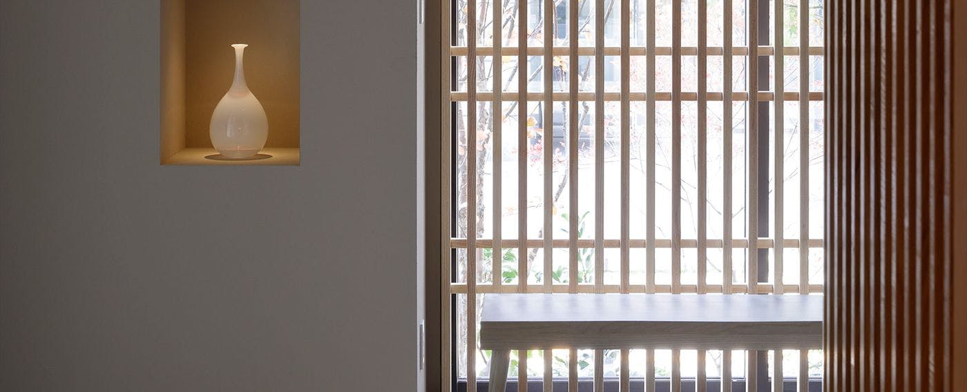 館内インテリア