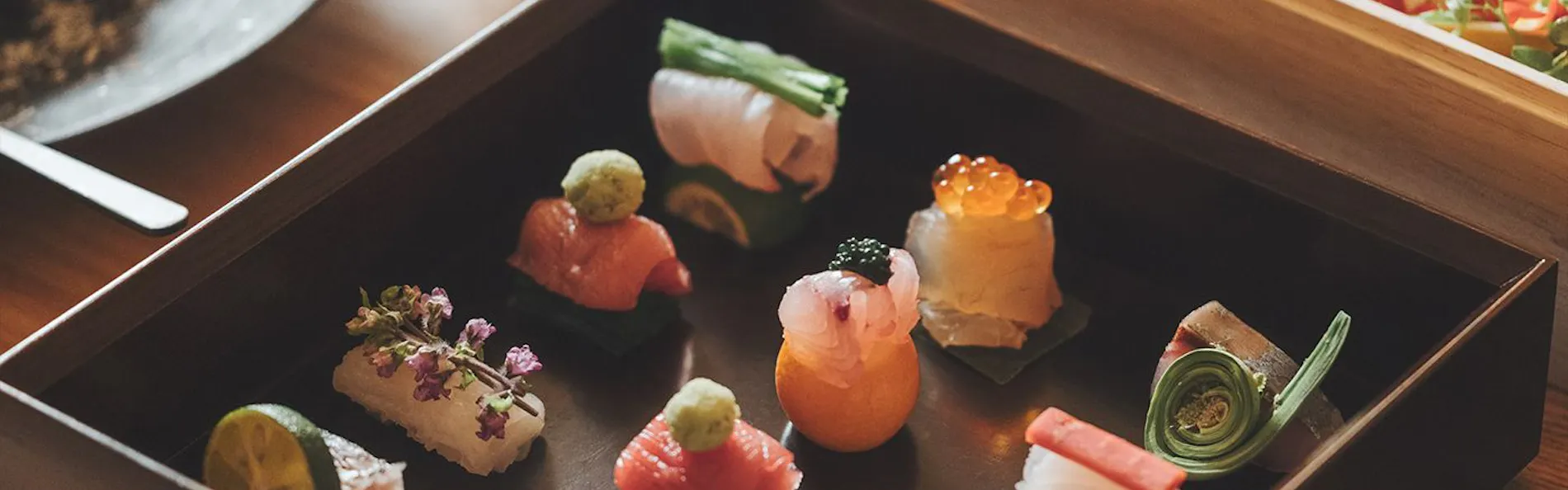 SOKI KANAZAWA