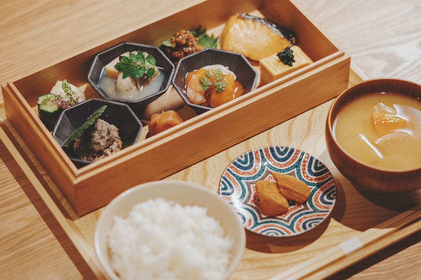SOKI KANAZAWA