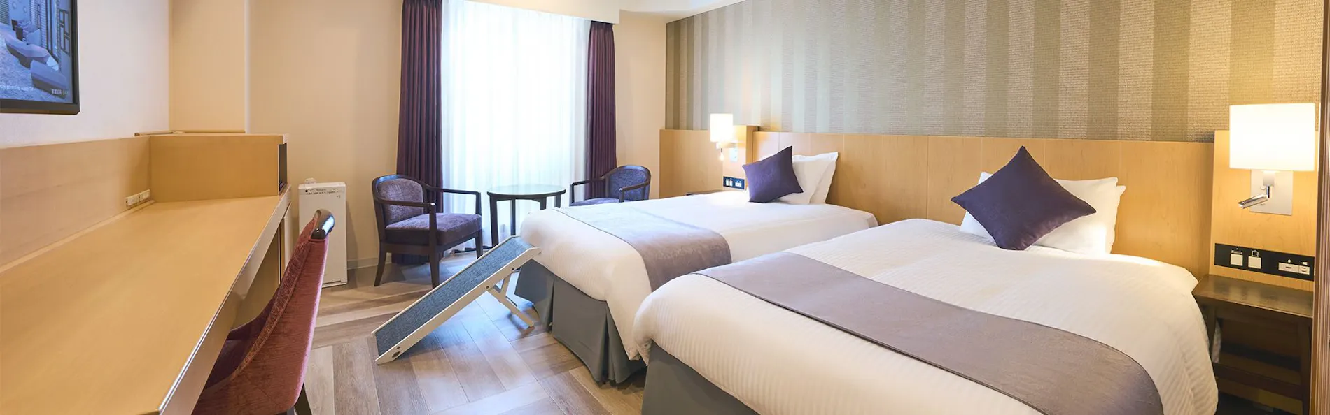 inumo 芝公園 by Villa Fontaine