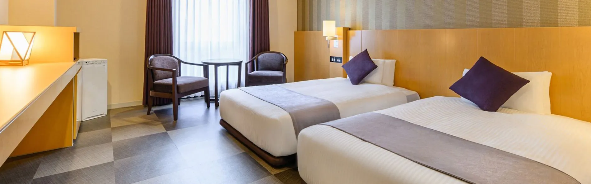 inumo 芝公園 by Villa Fontaine