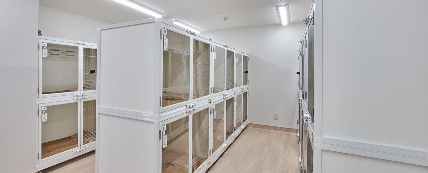 お預かりサービス