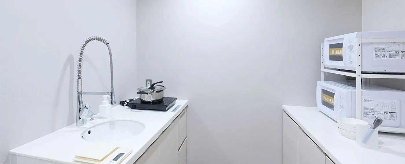 ドッグキッチン