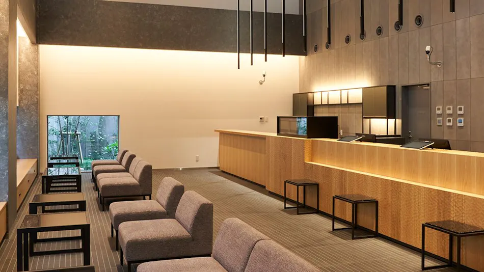 Cross Life Hakata Yanagibashi (ORIX Hotels & Resorts)