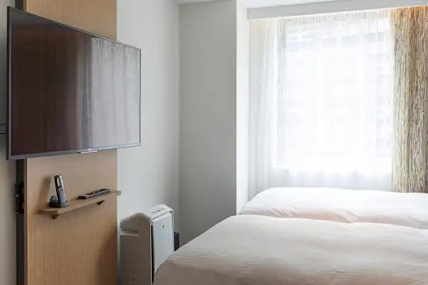 ห้องพัก