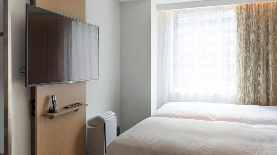 Cross Life Hakata Yanagibashi (ORIX Hotels & Resorts)