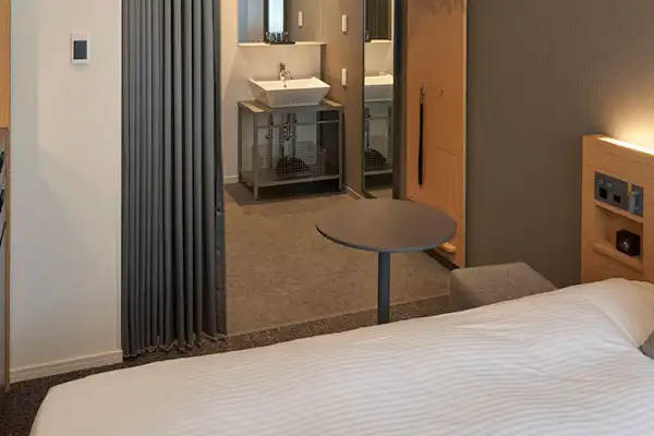 ห้องพัก