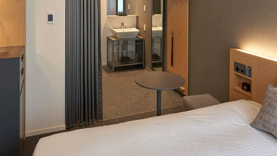 Cross Life Hakata Yanagibashi (ORIX Hotels & Resorts)