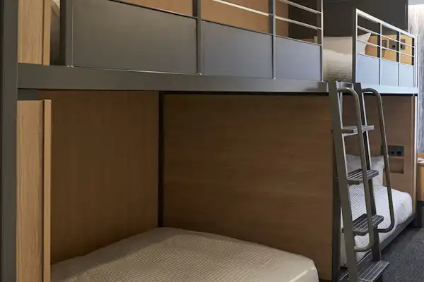 ห้องพัก