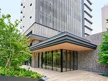 クロスライフ博多天神