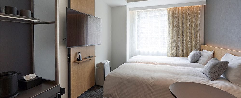 ห้องพัก