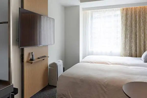 ห้องพัก