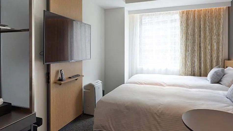 Cross Life Hakata Yanagibashi (ORIX Hotels & Resorts)