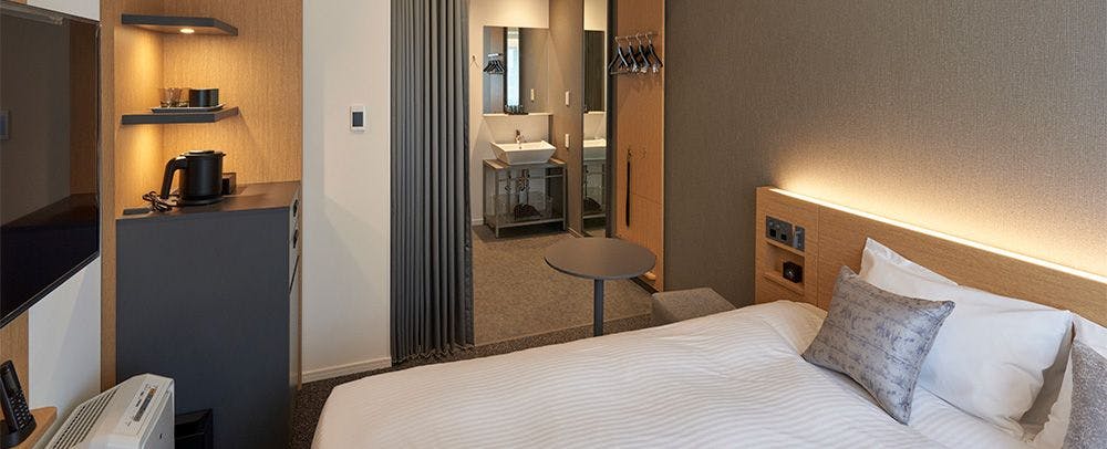 Cross Life Hakata Yanagibashi (ORIX Hotels & Resorts)