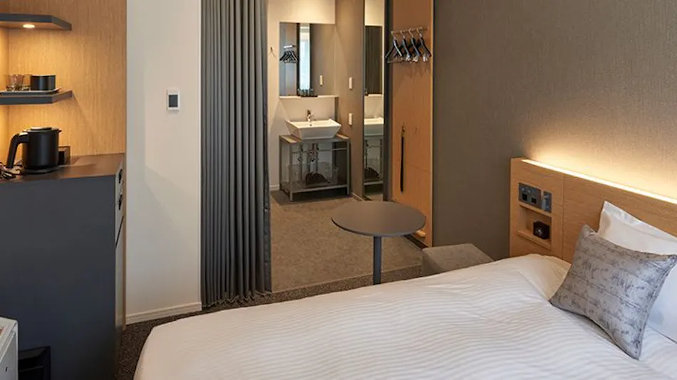 Cross Life Hakata Yanagibashi (ORIX Hotels & Resorts)