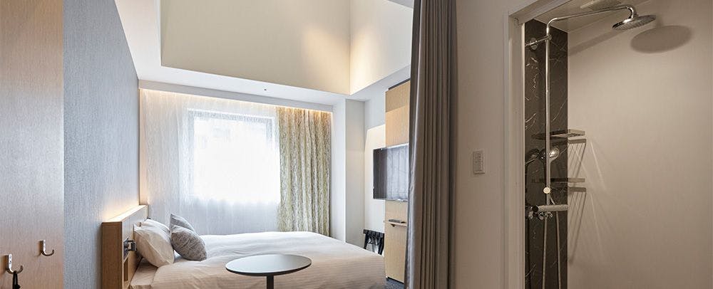 Cross Life Hakata Yanagibashi (ORIX Hotels & Resorts)