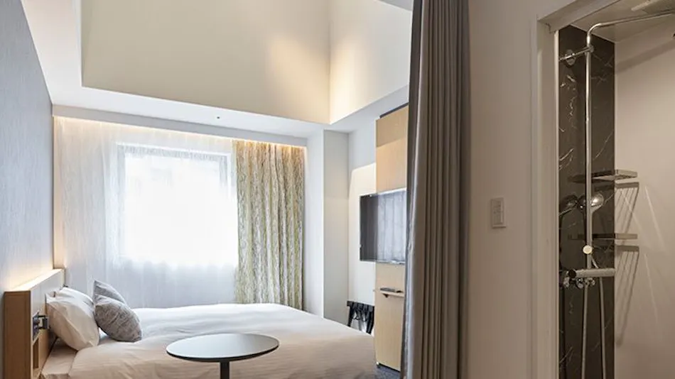 Cross Life Hakata Yanagibashi (ORIX Hotels & Resorts)