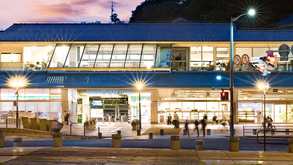 HOTEL BEACON ONOMICHI