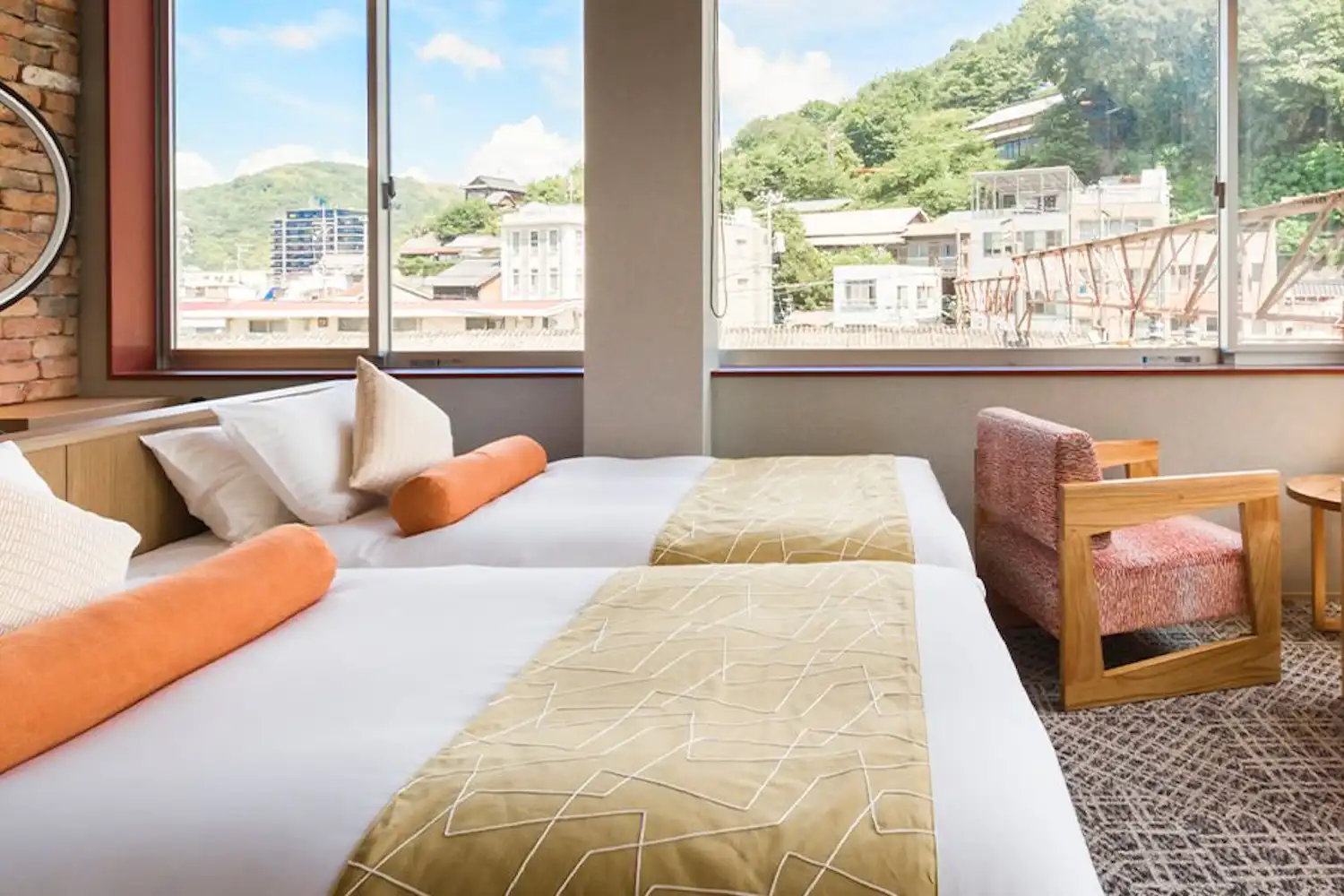 ห้องพัก