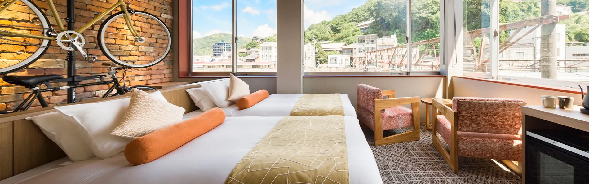 HOTEL BEACON ONOMICHI