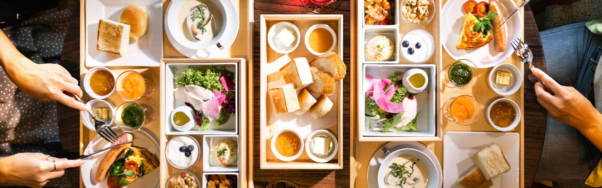 ห้องพัก