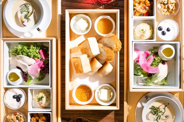 ห้องพัก