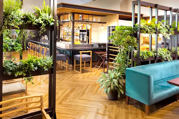 ร้านอาหาร