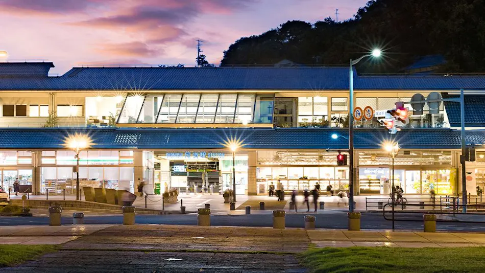 HOTEL BEACON ONOMICHI