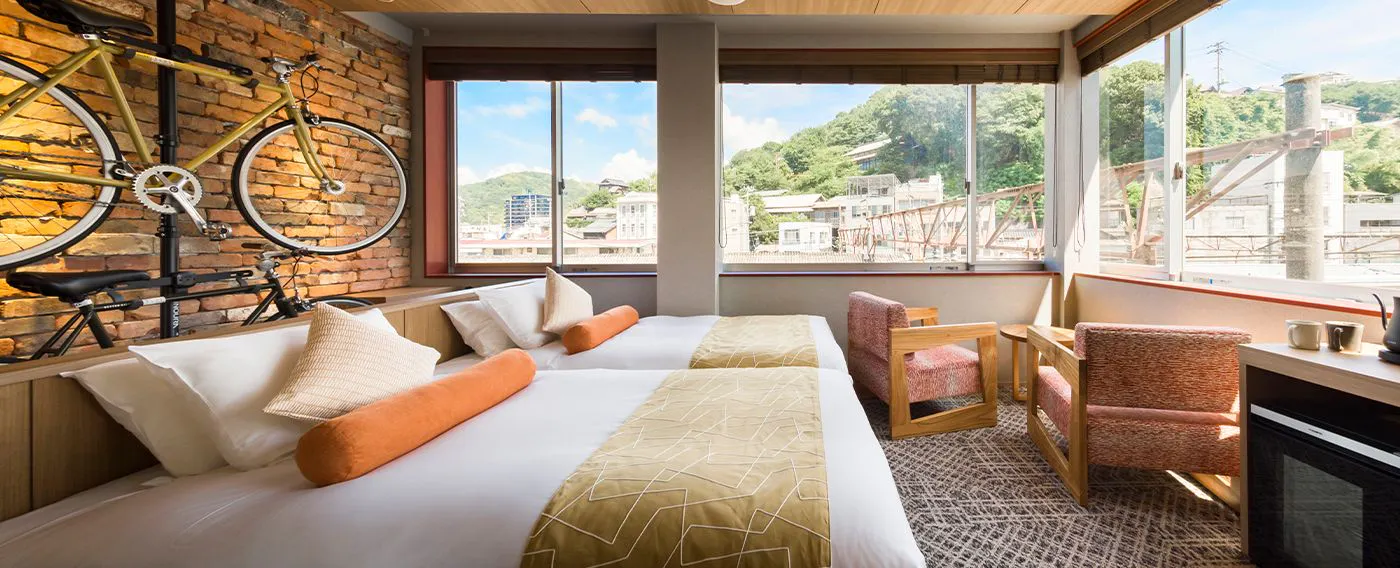 ห้องพัก