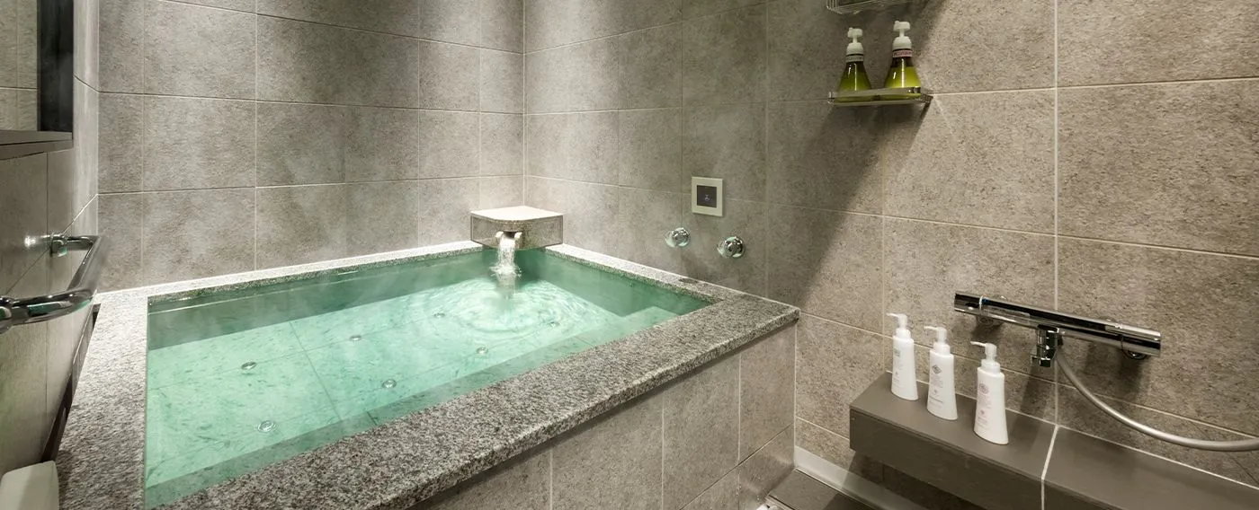 ห้องน้ำ