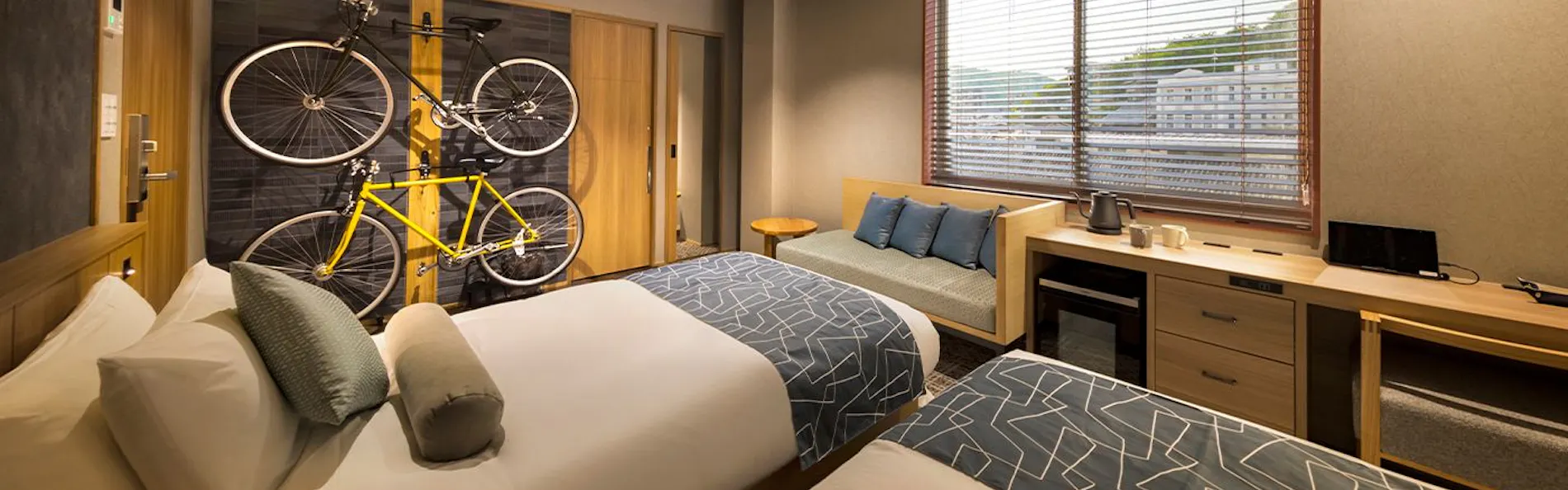 HOTEL BEACON ONOMICHI
