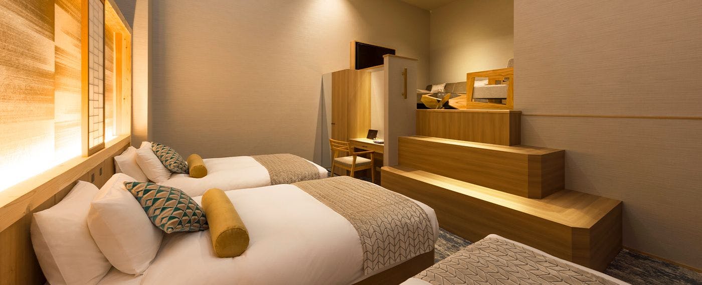 HOTEL BEACON ONOMICHI