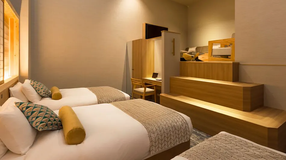 HOTEL BEACON ONOMICHI