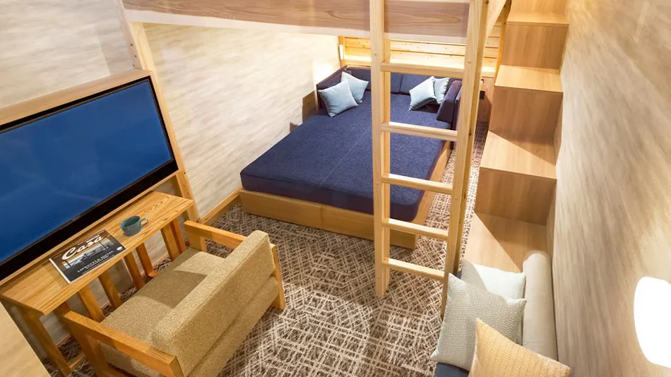 HOTEL BEACON ONOMICHI