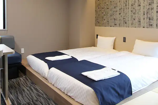 ห้องพัก