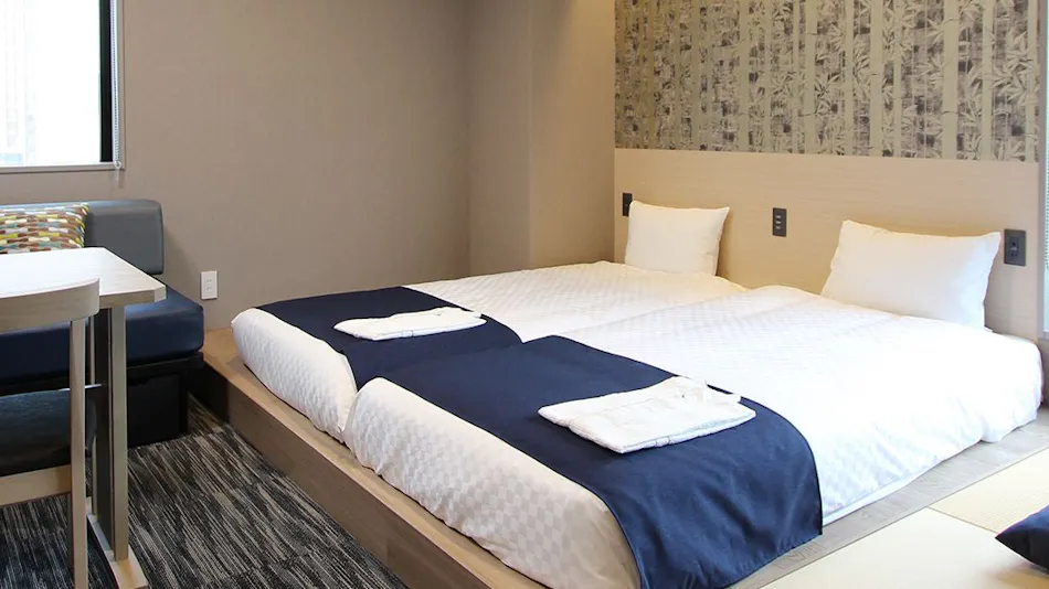 KOKO HOTEL Residence Asakusa Kappabashi