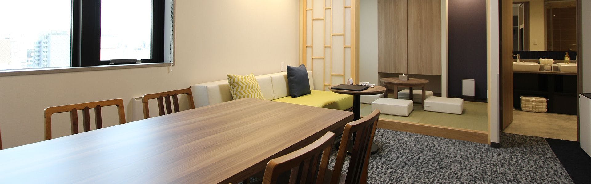 ห้องพัก