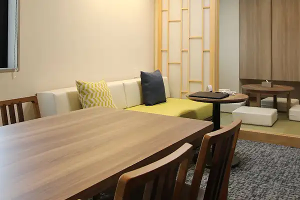 ห้องพัก