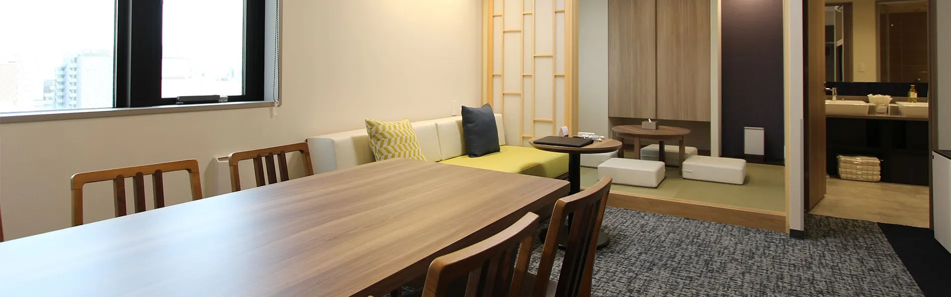 KOKO HOTEL Residence 浅草かっぱ橋