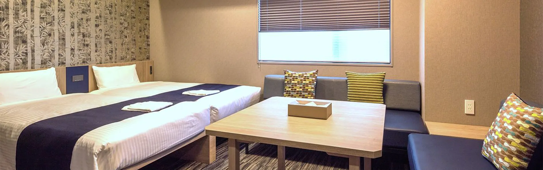 KOKO HOTEL Residence 浅草かっぱ橋